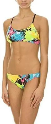 Alternative view of Arena Routes Bikini