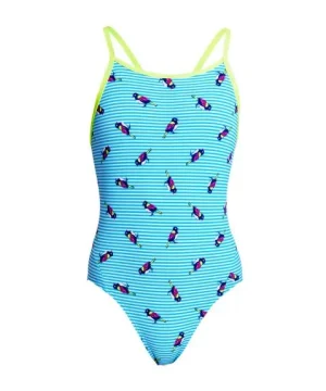 Funkita Tweety Tweet - Diamond Back - Girls