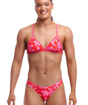 Bikini för dam.
