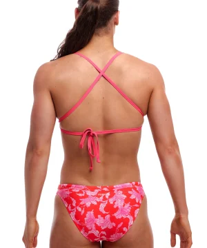 Bikini för dam.