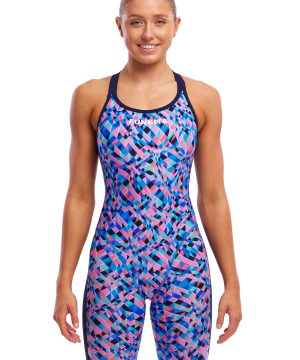 Baddräkt, Funkita.