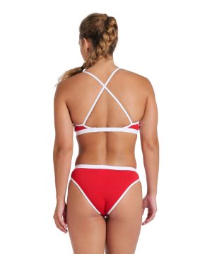 Bikini, Arena, för dam.