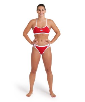 Bikini, Arena, för dam.