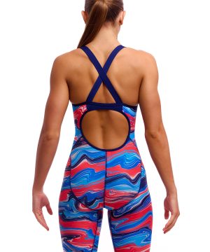 Funkita legsuit