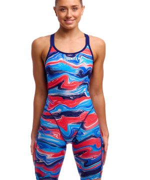 Funkita legsuit
